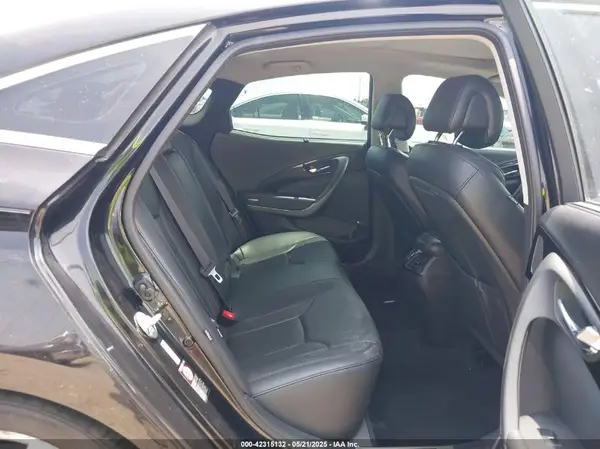 KMHFH4JG1GA548949 2016 HYUNDAI AZERA - Image 8