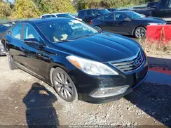 KMHFH4JG1GA550183 2016 HYUNDAI AZERA