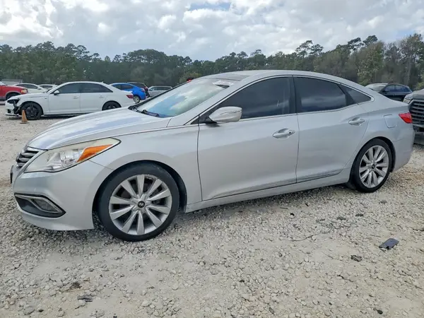 KMHFH4JG1HA577269 2017 HYUNDAI AZERA