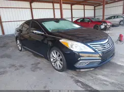 KMHFH4JG1HA583153 2017 HYUNDAI AZERA