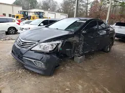KMHFH4JG1HA591396 2017 HYUNDAI AZERA