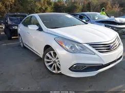 KMHFH4JG2GA508427 2016 HYUNDAI AZERA