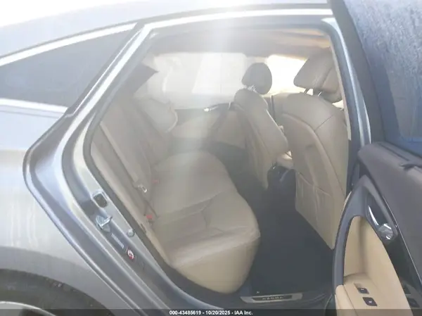 KMHFH4JG2GA509254 2016 HYUNDAI AZERA - Image 8