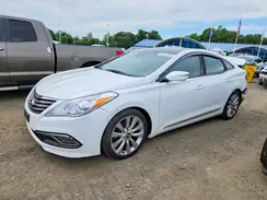 KMHFH4JG2GA516088 2016 HYUNDAI AZERA