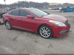KMHFH4JG2GA525549 2016 HYUNDAI AZERA