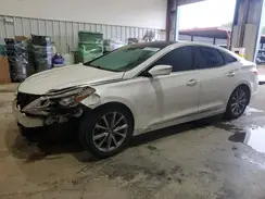 KMHFH4JG2GA529651 2016 HYUNDAI AZERA