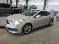 KMHFH4JG2GA550354 2016 HYUNDAI AZERA