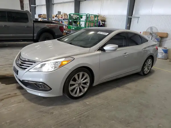 KMHFH4JG2GA550354 2016 HYUNDAI AZERA