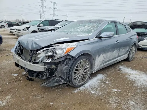 KMHFH4JG2GA555313 2016 HYUNDAI AZERA