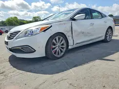 KMHFH4JG2HA586613 2017 HYUNDAI AZERA