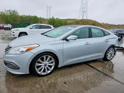 KMHFH4JG2HA588510 2017 HYUNDAI AZERA