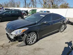 KMHFH4JG2HA590743 2017 HYUNDAI AZERA