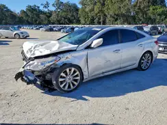 KMHFH4JG2HA591326 2017 HYUNDAI AZERA