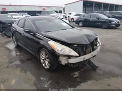 KMHFH4JG3GA513507 2016 HYUNDAI AZERA