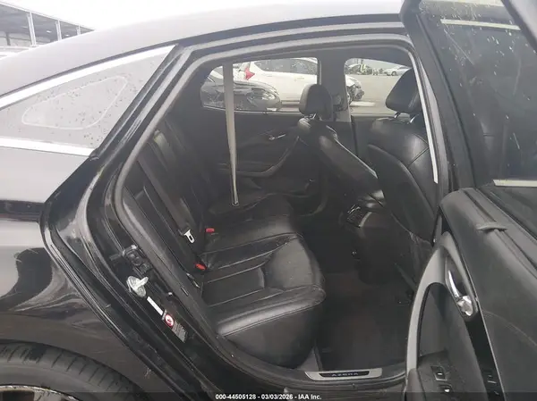 KMHFH4JG3GA513507 2016 HYUNDAI AZERA - Image 8