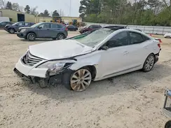 KMHFH4JG3GA515743 2016 HYUNDAI AZERA