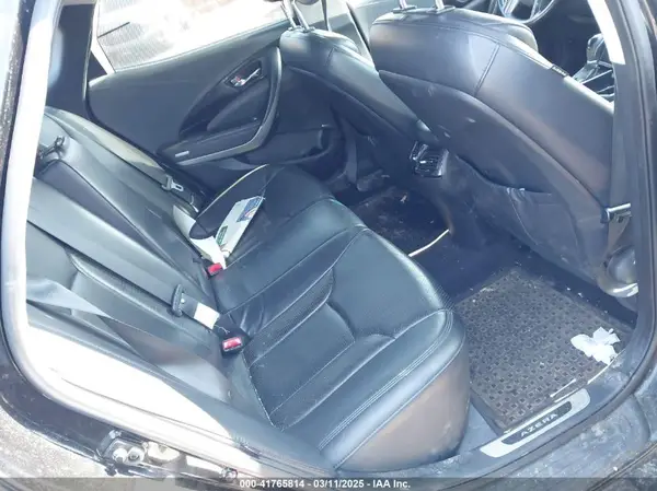 KMHFH4JG3GA518710 2016 HYUNDAI AZERA - Image 8