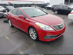 KMHFH4JG3GA520067 2016 HYUNDAI AZERA