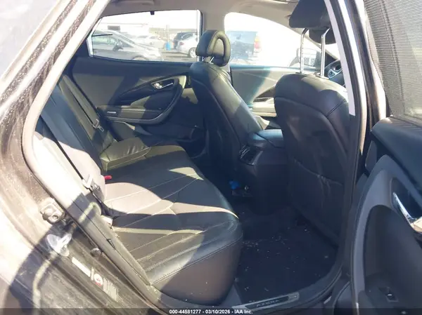 KMHFH4JG3GA550217 2016 HYUNDAI AZERA - Image 8