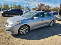 KMHFH4JG3GA563324 2016 HYUNDAI AZERA