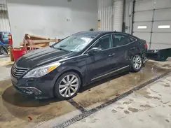 KMHFH4JG3HA575099 2017 HYUNDAI AZERA