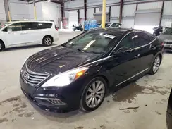 KMHFH4JG3HA583140 2017 HYUNDAI AZERA