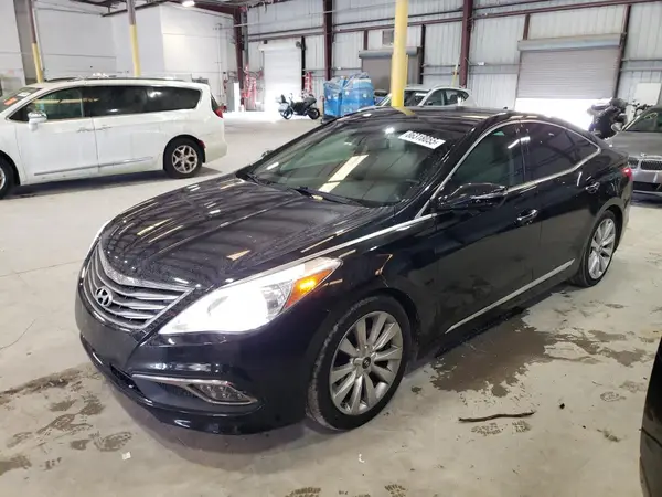 KMHFH4JG3HA583140 2017 HYUNDAI AZERA