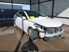 KMHFH4JG3HA586233 2017 HYUNDAI AZERA