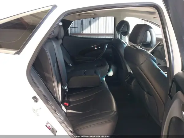 KMHFH4JG3HA586233 2017 HYUNDAI AZERA - Image 8