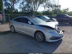 KMHFH4JG3HA587544 2017 HYUNDAI AZERA