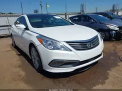 KMHFH4JG3HA590721 2017 HYUNDAI AZERA