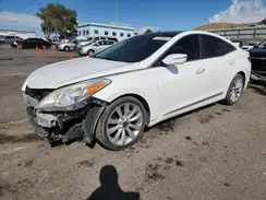 KMHFH4JG3HA591531 2017 HYUNDAI AZERA
