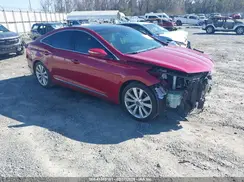 KMHFH4JG4GA508154 2016 HYUNDAI AZERA