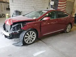 KMHFH4JG4GA524063 2016 HYUNDAI AZERA