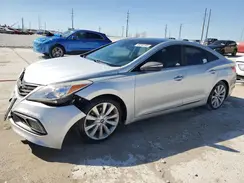 KMHFH4JG4GA527660 2016 HYUNDAI AZERA