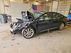 KMHFH4JG4GA555281 2016 HYUNDAI AZERA
