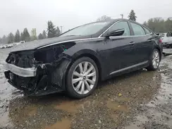 KMHFH4JG4HA590422 2017 HYUNDAI AZERA