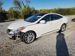 KMHFH4JG5GA508387 2016 HYUNDAI AZERA
