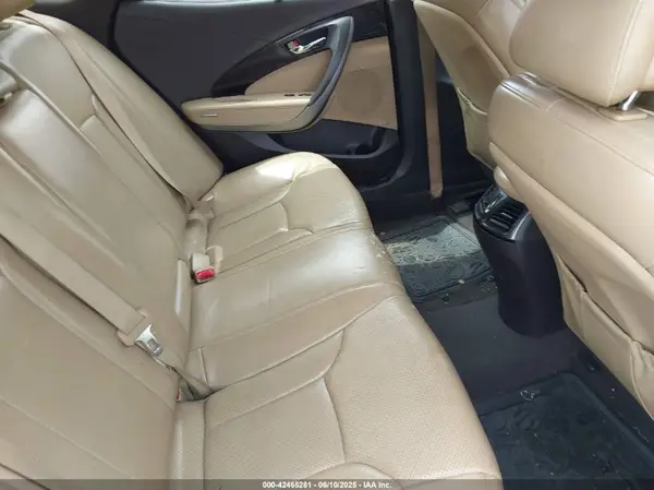 KMHFH4JG5GA509233 2016 HYUNDAI AZERA - Image 8