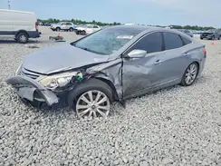KMHFH4JG5GA527408 2016 HYUNDAI AZERA
