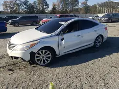 KMHFH4JG5GA536724 2016 HYUNDAI AZERA