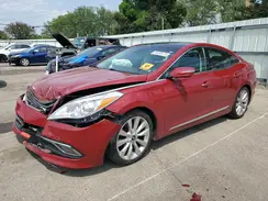 KMHFH4JG5GA547285 2016 HYUNDAI AZERA