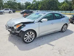 KMHFH4JG5GA550400 2016 HYUNDAI AZERA