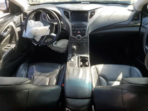 KMHFH4JG5GA569254 2016 HYUNDAI AZERA - Image 7