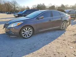 KMHFH4JG5HA572575 2017 HYUNDAI AZERA