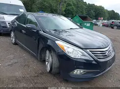 KMHFH4JG5HA579199 2017 HYUNDAI AZERA
