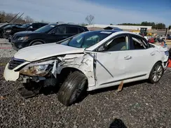 KMHFH4JG5HA586587 2017 HYUNDAI AZERA
