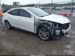 KMHFH4JG6GA507801 2016 HYUNDAI AZERA