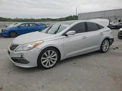 KMHFH4JG6GA518314 2016 HYUNDAI AZERA