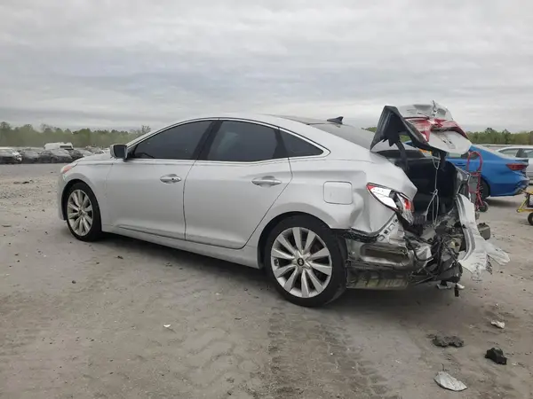 KMHFH4JG6GA518314 2016 HYUNDAI AZERA - Image 2